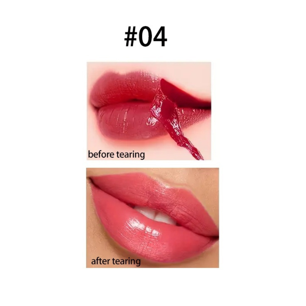 Stay Gloss™  — The Peel-Off Lip Gloss That Actually Lasts